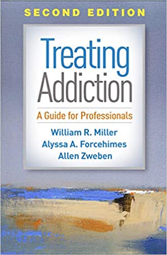 Treating Addiction, Second Edition: A Guide for Professionals ebook