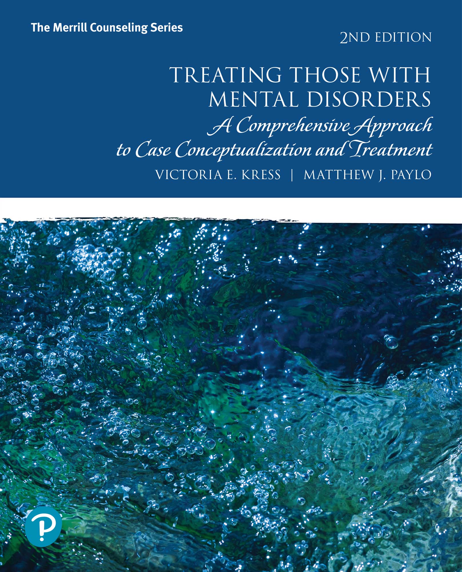 Treating Those with Mental Disorders ebook