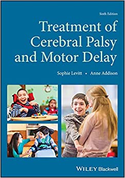 Treatment of Cerebral Palsy and Motor Delay ebook