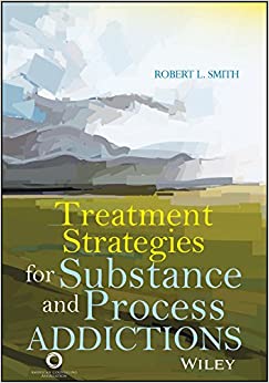 Treatment Strategies for Substance Abuse and Process Addictions ebook