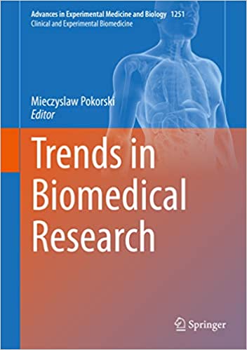Trends in Biomedical Research (Clinical and Experimental Biomedicine Book 1251) ebook