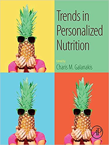 Trends in Personalized Nutrition ebook