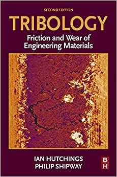 Tribology: Friction and Wear of Engineering Materials ebook
