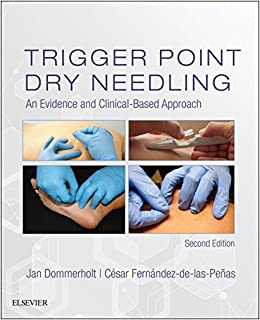 Trigger Point Dry Needling: An Evidence and Clinical-Based Approach ebook
