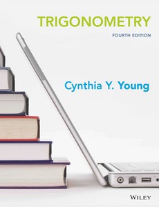 Trigonometry 4th Edition by Cynthia Y. Young ebook