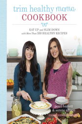 Trim Healthy Mama Cookbook ebook