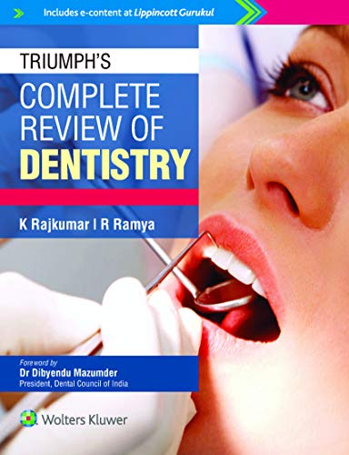 Triumph�s Complete Review of Dentistry, (2 Volume Set) ebook