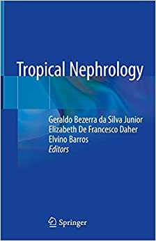 Tropical Nephrology ebook