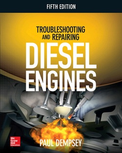 Troubleshooting and Repairing Diesel Engines, 5th Edition ebook