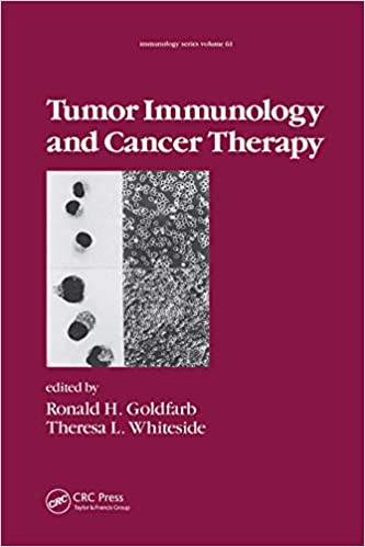 Tumor Immunology and Cancer Therapy ebook