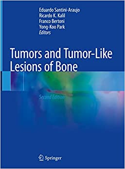 Tumors and Tumor-Like Lesions of Bone ebook