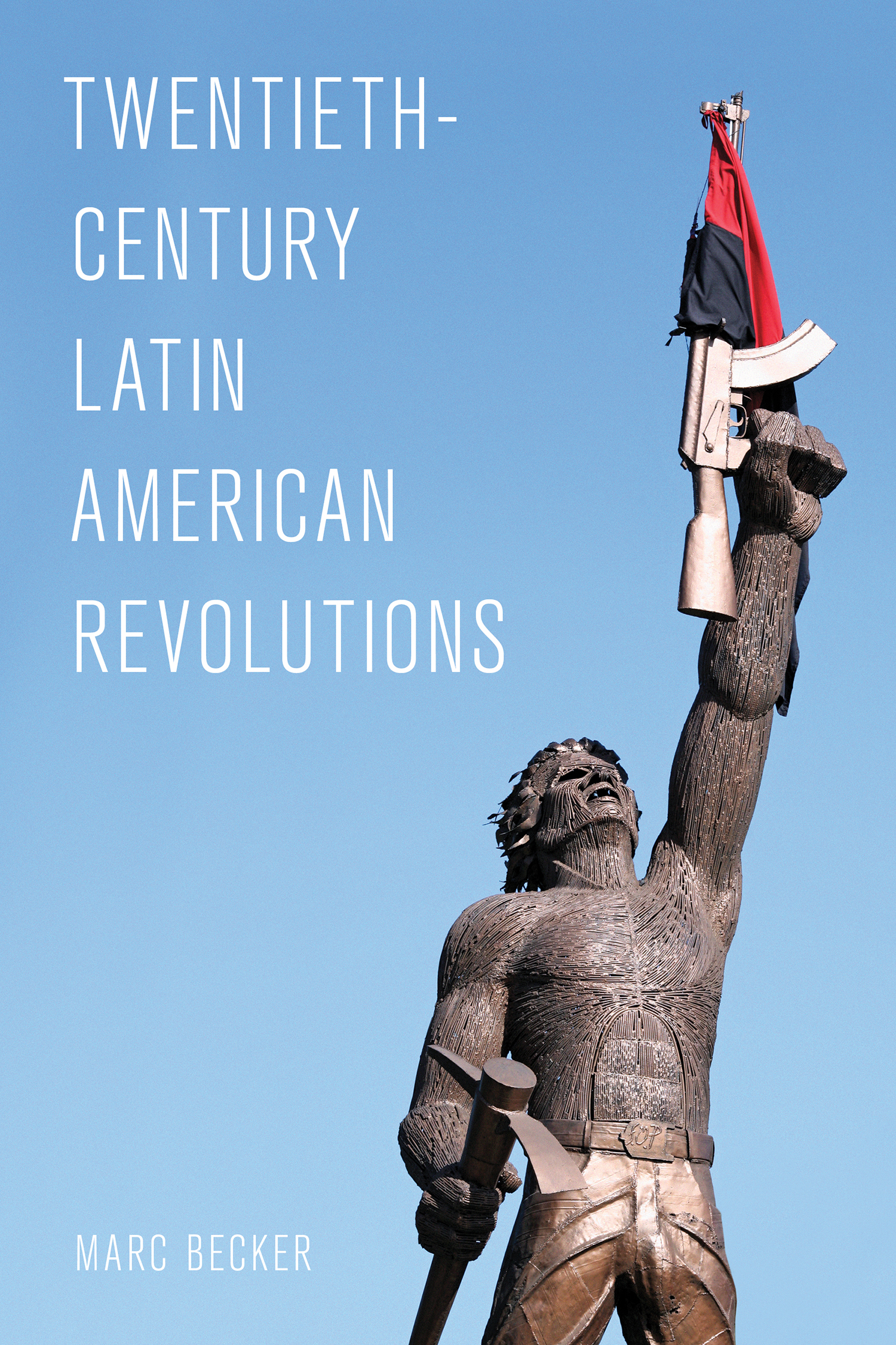 Twentieth-Century Latin American Revolutions ebook