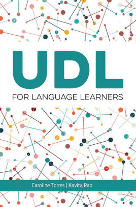UDL for Language Learners ebook