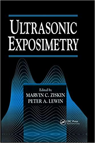 Ultrasonic Exposimetry ebook