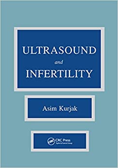 Ultrasound and Infertility ebook