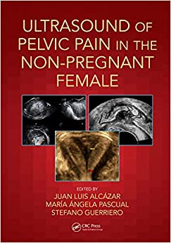 Ultrasound of Pelvic Pain in the Non-Pregnant Patient ebook