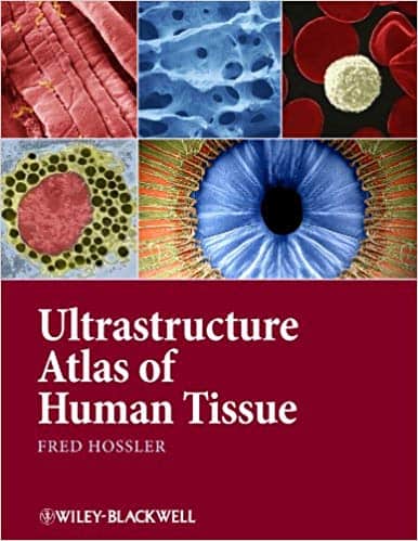 Ultrastructure Atlas of Human Tissues ? ebook