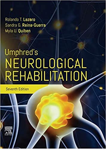 Umphred's Neurological Rehabilitation ebook