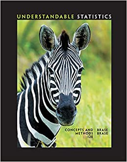 Understandable Statistics: Concepts and Methods (AP Edition) ebook