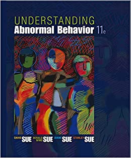 Understanding Abnormal Behavior ebook