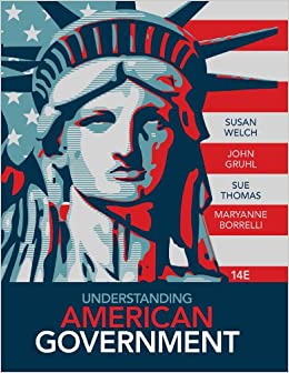 Understanding American Government ebook