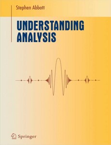 Understanding Analysis Undergraduate Texts in Mathematics by Stephen Abbott ebook