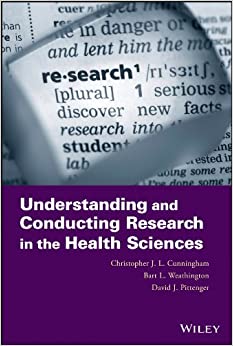 Understanding and Conducting Research in the Health Sciences ebook