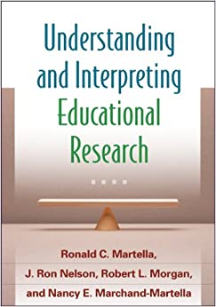 Understanding and Interpreting Educational Research ebook