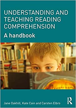 Understanding and Teaching Reading Comprehension: A handbook ebook