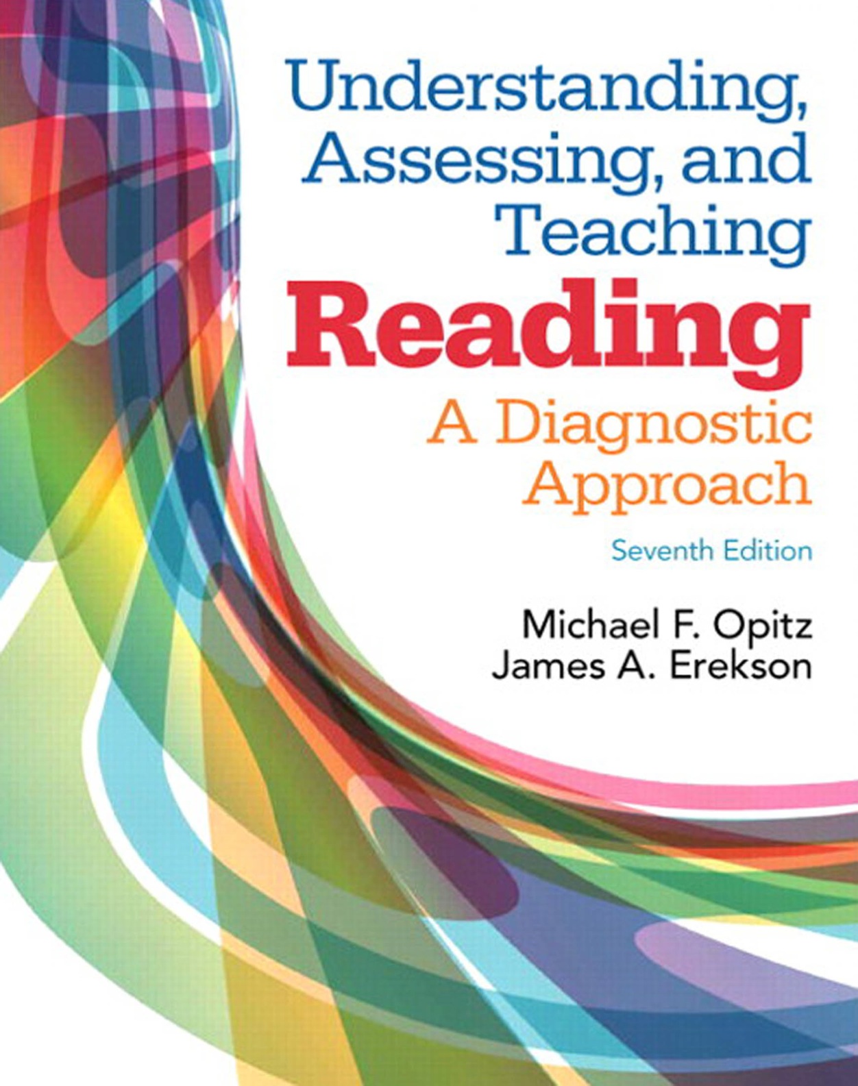 Understanding, Assessing, and Teaching Reading ebook
