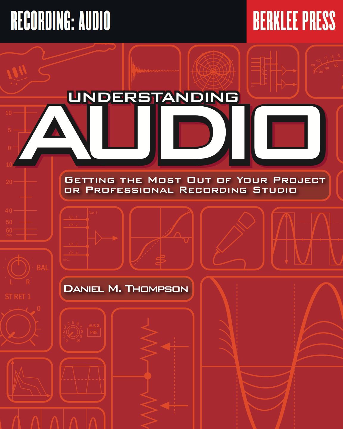 Understanding Audio ebook