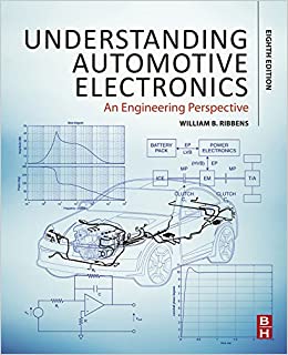 Understanding Automotive Electronics: An Engineering Perspective ebook