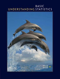 Understanding Basic Statistics 8th by Charles Henry Brase ebook