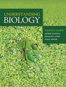 Understanding Biology by Kenneth A. Mason ebook