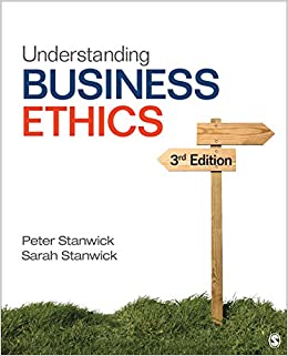 Understanding Business Ethics ebook