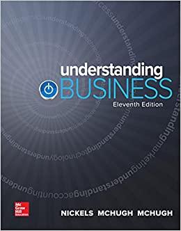 Understanding Business ebook