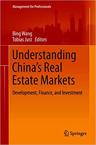 Understanding China�s Real Estate Markets: Development, Finance, and Investment (Management for Professionals) ebook