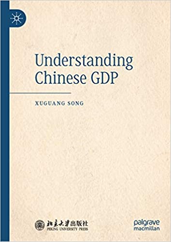 Understanding Chinese GDP ebook