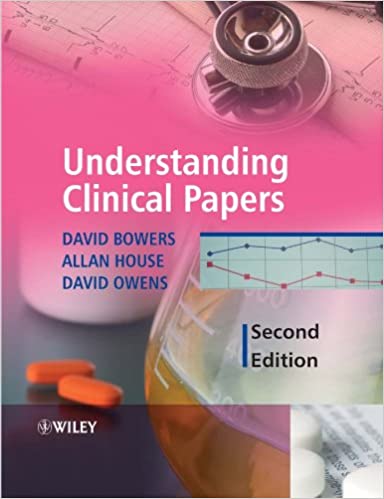 Understanding Clinical Papers ebook
