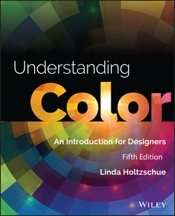 Understanding Color: An Introduction for Designers, 5th Edition ebook