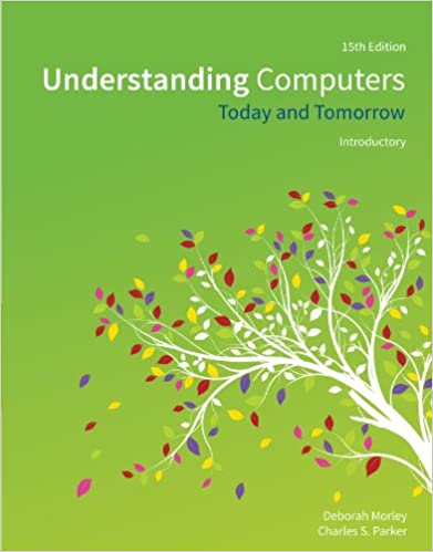 Understanding Computers: Today and Tomorrow, Introductory ebook