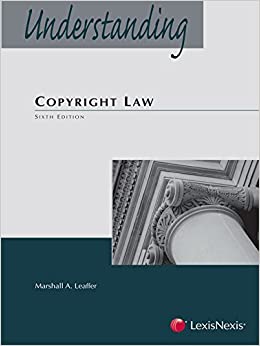 Understanding Copyright Law ebook
