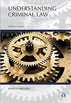 Understanding Criminal Law, Eighth Edition ebook
