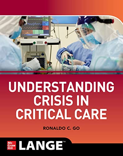 Understanding Crisis in Critical Care, 1st Edition ebook