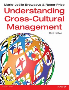 Understanding Cross Cultural Management 3rd Edition by Marie-Joelle Browaeys ebook