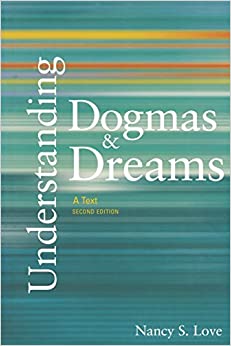 Understanding Dogmas and Dreams: A Text ebook