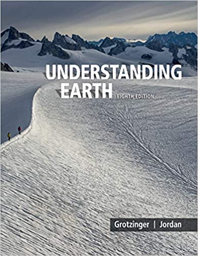 Understanding Earth ebook