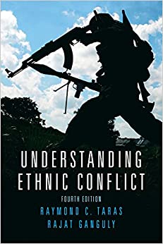Understanding Ethnic Conflict ebook