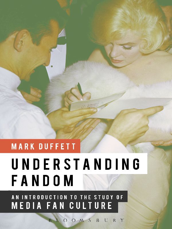 Understanding Fandom ebook
