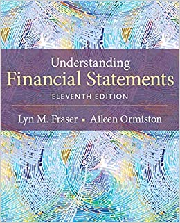 Understanding Financial Statements ebook